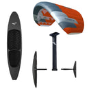 Flying Cat Downwind Parawing Package