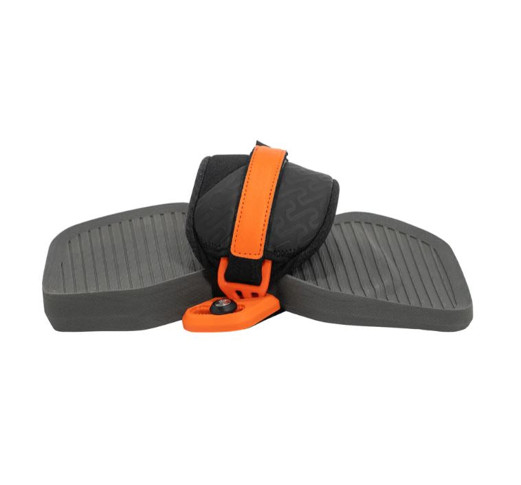 Slingshot Flystrap V3 Footstraps