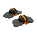 Slingshot Flystrap V3 Footstraps