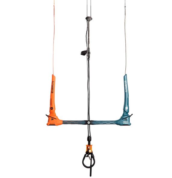 Flysurfer FORCE3 Control Bar