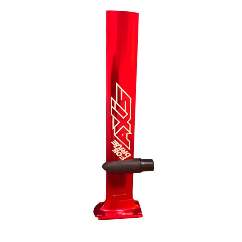 FoilDrive 795mm Axis Integrated Mast and Motor with Prop only