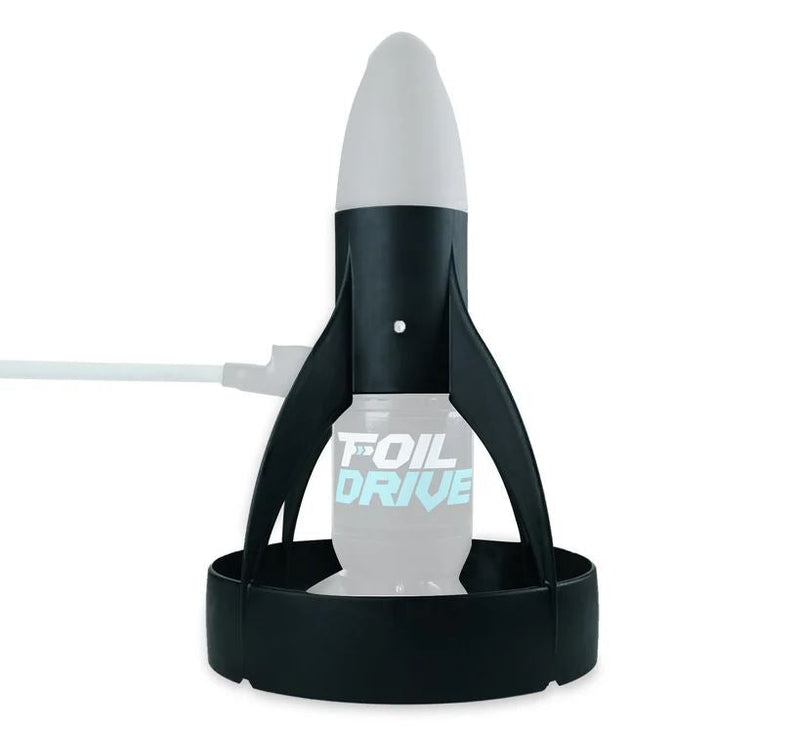 Foil Drive Propeller Guard
