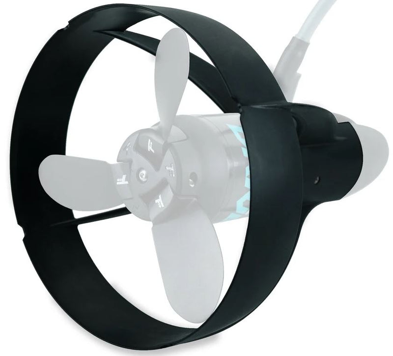 Foil Drive Propeller Guard