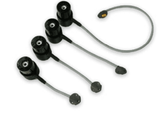 Foil Drive Stator Cable Set Bundle of 2 lengths