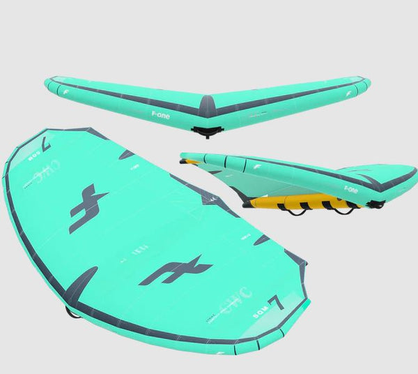 2024 F-One Strike CWC V4 Wing
