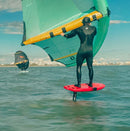 2024 F-One Strike CWC V4 7m Wing