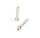 Slingshot Phantasm Aluminum Mast Foot Hardware M8 for adapter