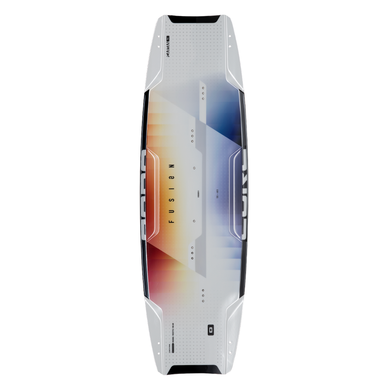 Core Fusion 7 Twin Tip Kiteboard