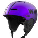 X-Over Water Helmet - Wing Foil / Wake Foil / Kite Board / Sailing - WIP Water Protection