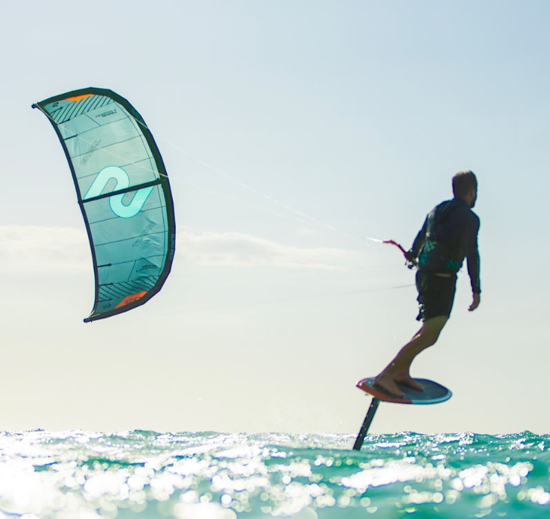 Slingshot Ghost V4 Kite