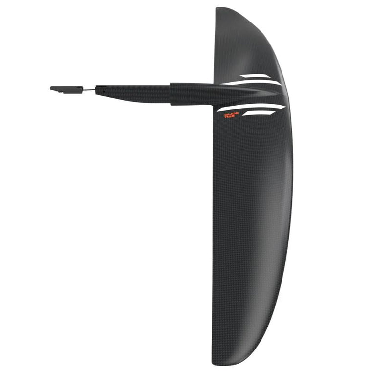 2025 Slingshot One-Lock Front Wings