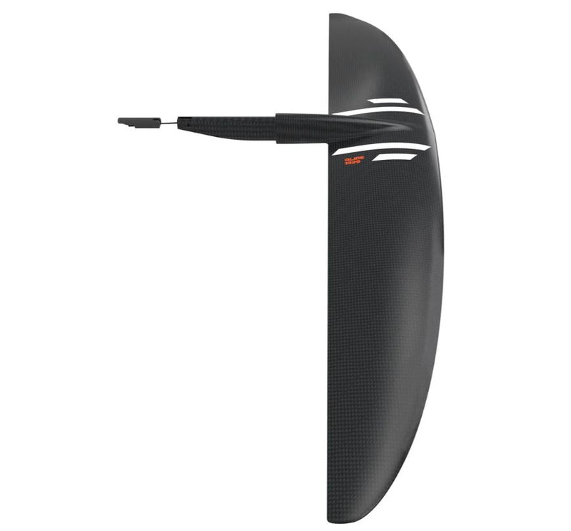 2025 Slingshot One-Lock Front Wings