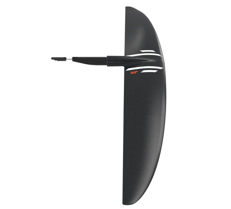 2025 Slingshot One-Lock Front Wings