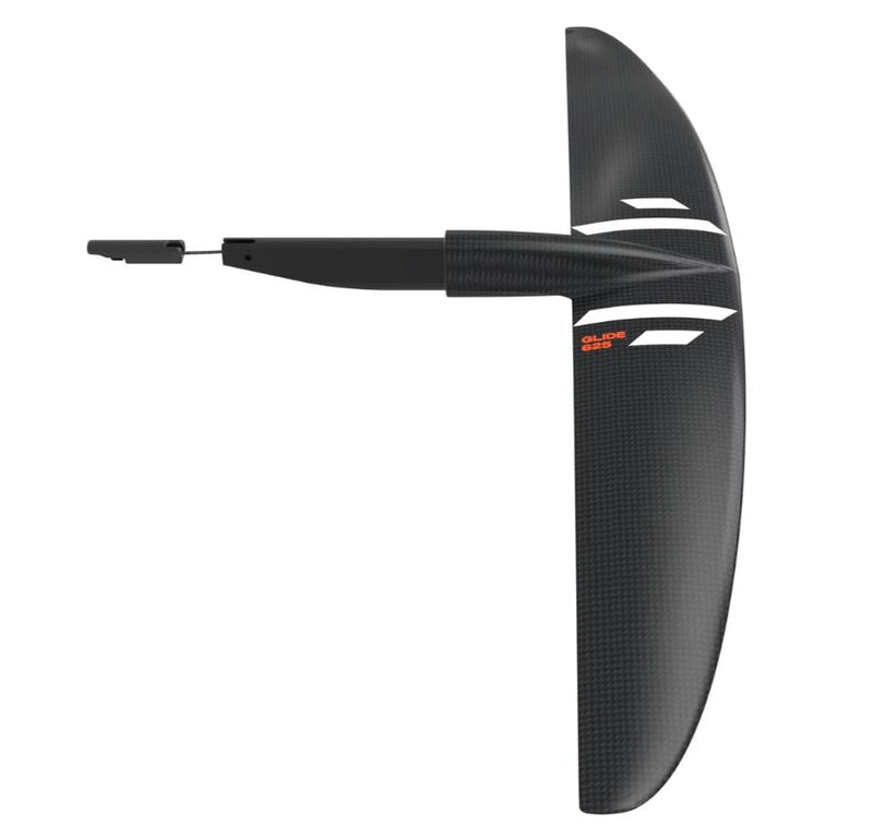 2025 Slingshot One-Lock Front Wings