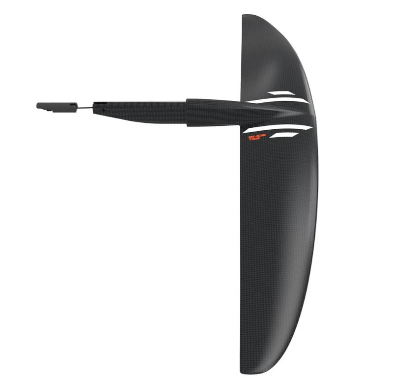 2025 Slingshot One-Lock Front Wings