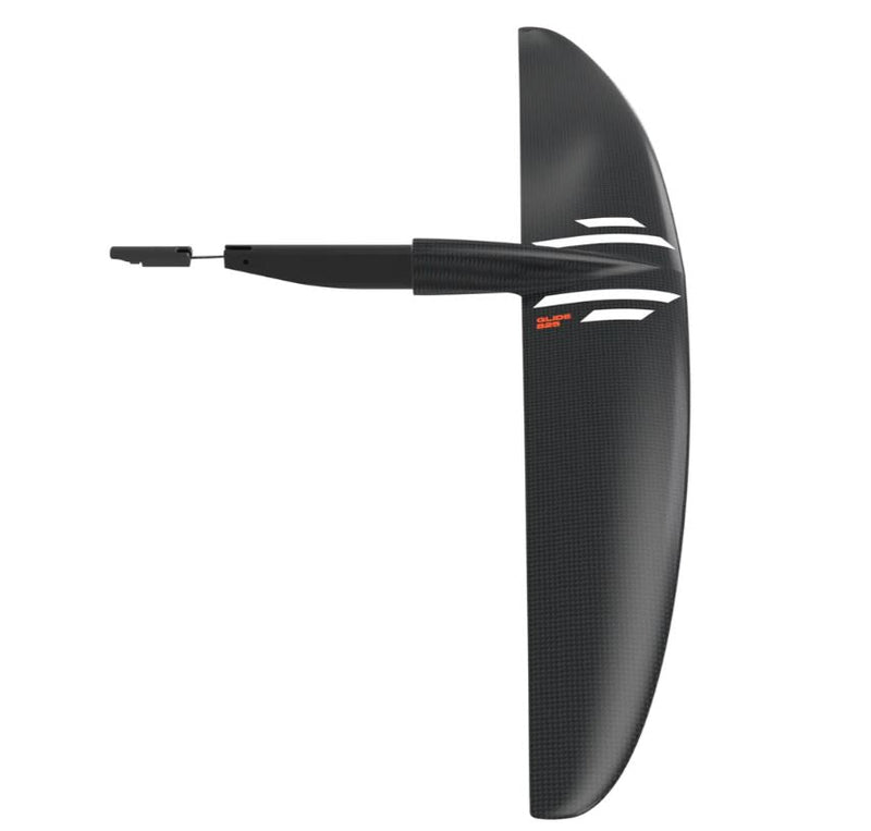 2025 Slingshot One-Lock Front Wings