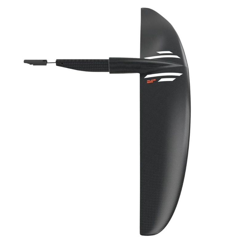 2025 Slingshot One-Lock Front Wings