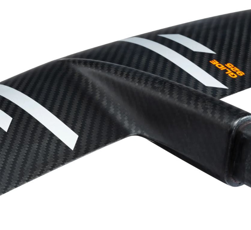 2025 Slingshot One-Lock Front Wings