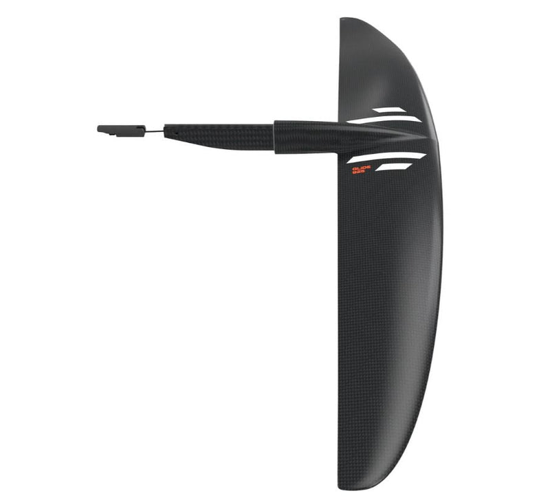 Slingshot One-Lock Wake Glide 925 Package