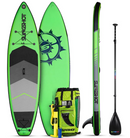 Slingshot Air Tech Crossbreed Inflatable SUP board