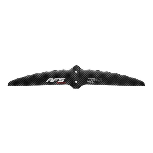 AFS Blackbird Enduro Foil Package