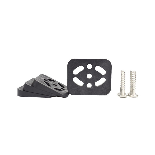 Slingshot Half Strap Shim Set