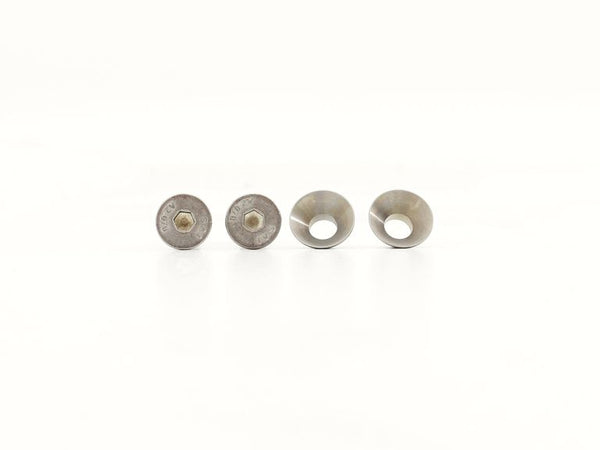 Sabfoil Hardware Kit MH138