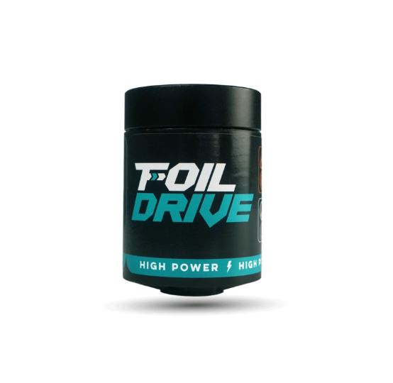 Foil Drive High Power V2 Motor Complete