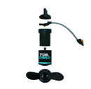 Foil Drive High Power V2 Motor Complete