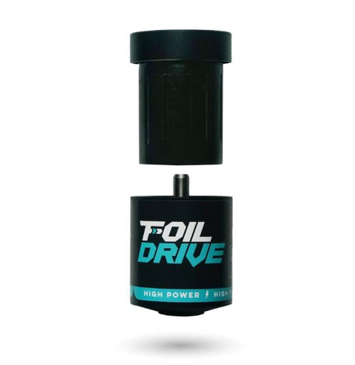 Foil Drive Accessories & Upgrades – Page 4
