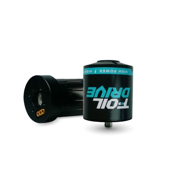Foil Drive High Power V2 Motor Upgrade