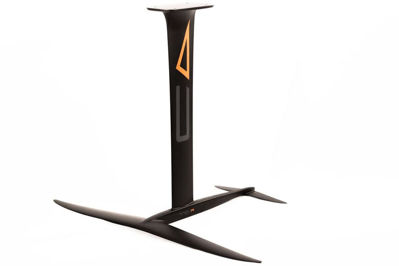 Code Foils High Modulus Mast