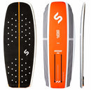 Hope Craft / Flow One-Lock Tow Package