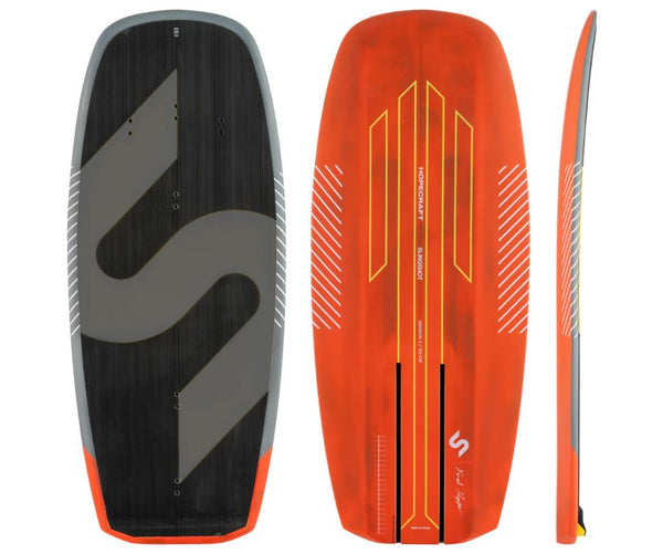 Slingshot Hope Craft V3 Foil Board