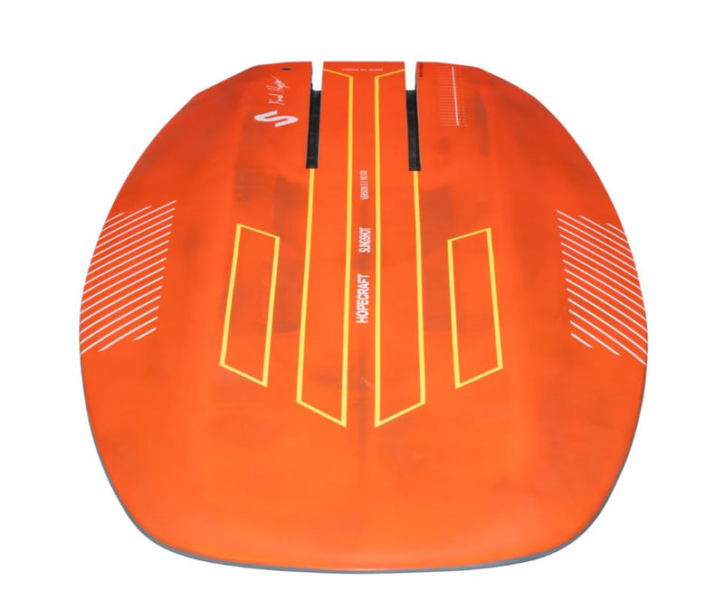 Slingshot Hope Craft V3 Foil Board