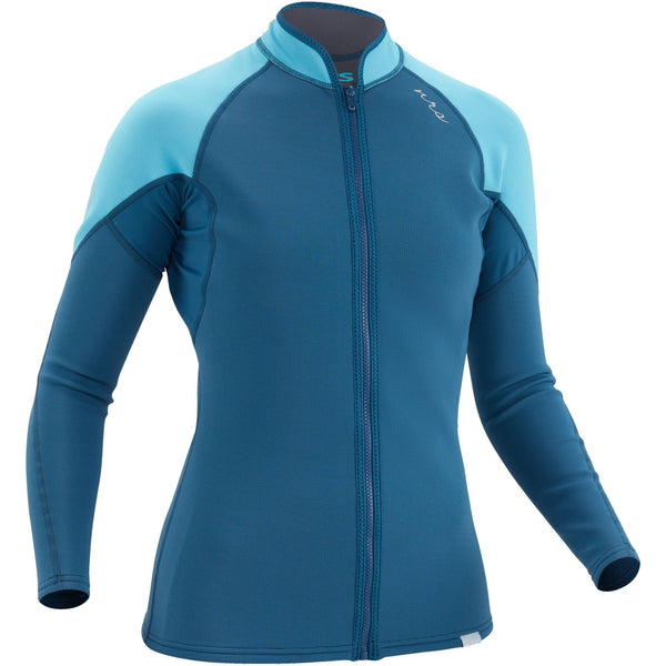 NRS Women's HydroSkin 0.5 Jacket