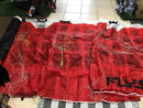 Used Flysurfer Sonic2 13m kite only