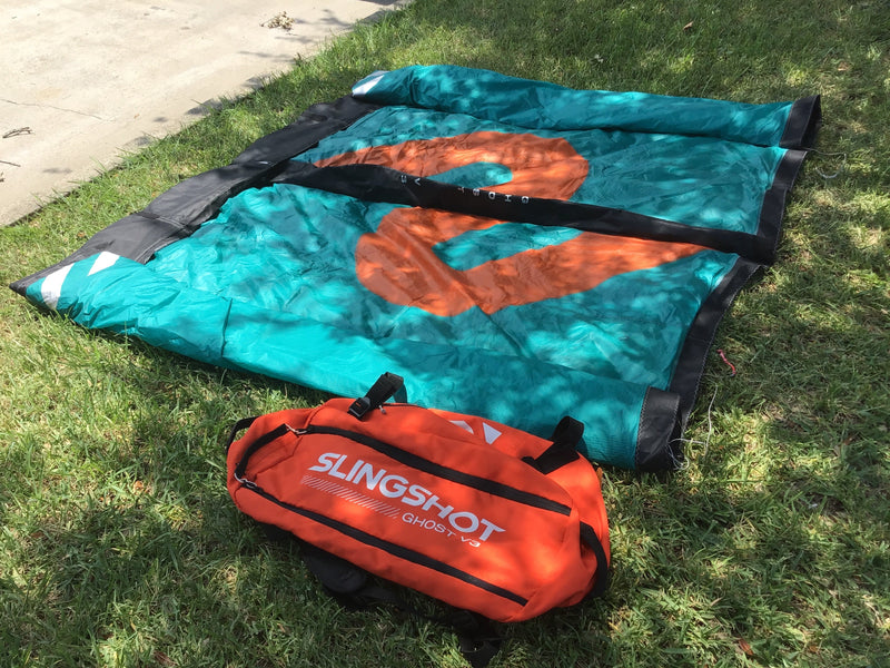 Slingshot Ghost V3 Kite