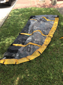 Demo 2025 North Orbit Ultra 8.1 Aluula Big Air Kite