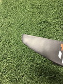 Display Slingshot One-Lock Turbo 180 rear wing