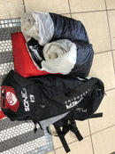 Used Flysurfer Sonic2 13m kite only