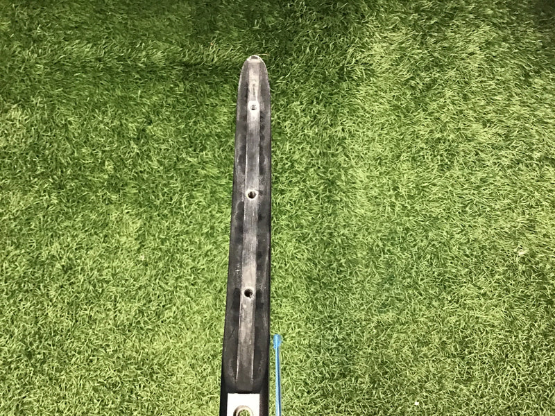 Used Slingshot aluminum Fuselage 710mm