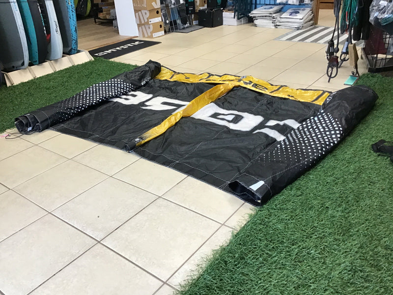 Demo Core XR pro 7m