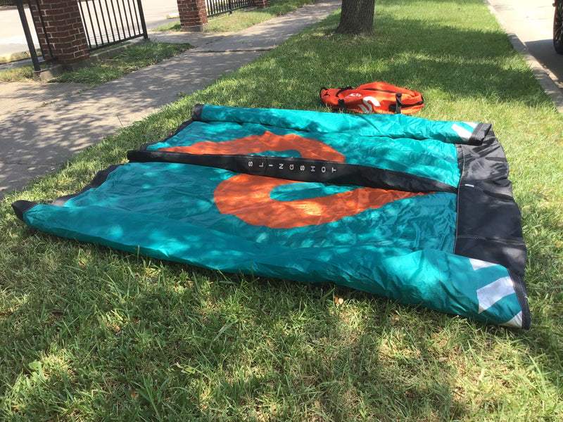 Slingshot Ghost V3 Kite