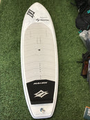 Used 2025 Naish Chimera 5'8" x 19" 50L midlength foil board