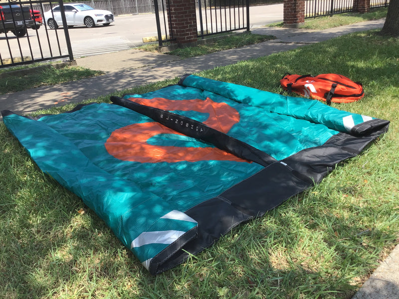 Slingshot Ghost V3 Kite