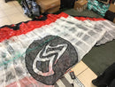 Used 2018 flysurfer Soul2 10m kite only