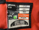 Used 2025 Slingshot Code V2 17m Kiteboarding Kite Only