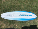 used 2025 Naish Chimera 50L mid length Wing Foil Board
