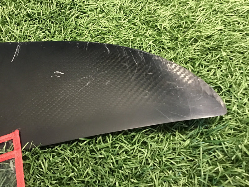 Used Slingshot Phantasm PTM 684 front wing only